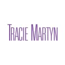 Tracie Martyn logo