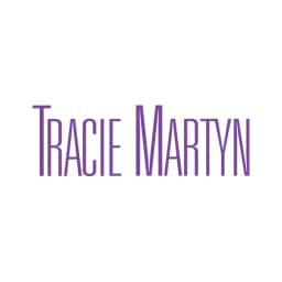 Tracie Martyn logo