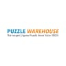 Puzzle Warehouse logo