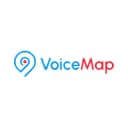 VoiceMap logo