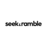 Seek & Ramble logo