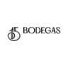 15 Bodegas logo
