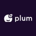 Plum logo