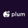 Plum logo