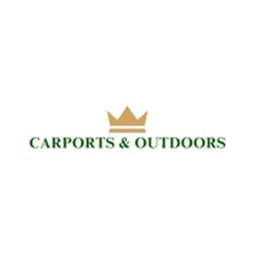 Carports and Outdoors Aus Australia logo