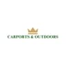 Carports and Outdoors Aus Australia logo