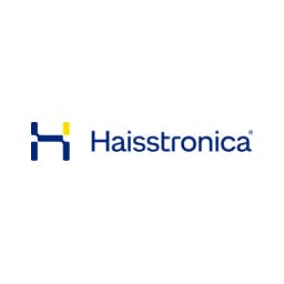 Haisstronica logo