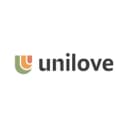 Unilove logo