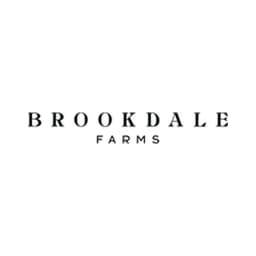 Brookdale Farms logo