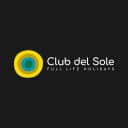Club del Sole logo