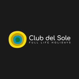 Club del Sole logo