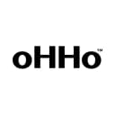 oHHo logo