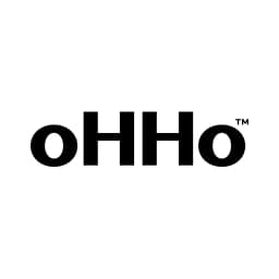 oHHo logo