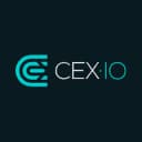 CEX.io logo