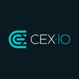 CEX.io logo