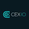 CEX.io logo