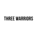 Three Warriors logo