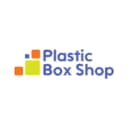 Plastic Box Shop logo