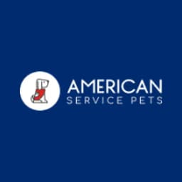 American Service Pets logo
