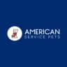 American Service Pets logo