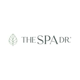The Spa Dr. logo