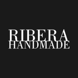 Ribera Handmade Ceramics logo