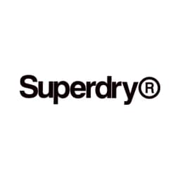 Superdry Singapore logo