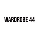 Wardrobe 44 logo