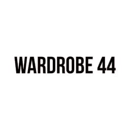 Wardrobe 44 logo