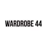 Wardrobe 44 logo