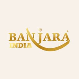 Banjara India logo