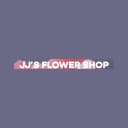 JJ's Flower Shop logo