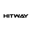 HITWAY EU logo