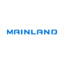 Mainland Skate & Surf logo