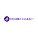 Rocket Dollar logo