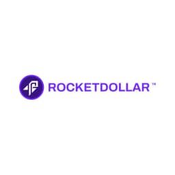 Rocket Dollar logo