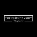 The Essence Vault logo