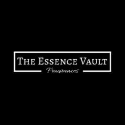 The Essence Vault logo