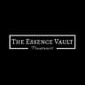 The Essence Vault logo