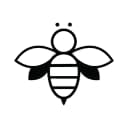 Joiful Bee logo