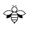 Joiful Bee logo