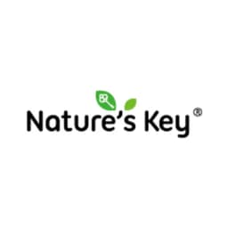 Nature's Key logo