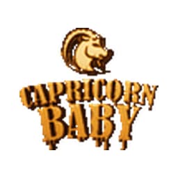 Capricorn Baby logo
