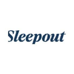 Sleepout logo