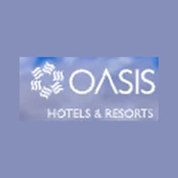Oasis Hotels & Resorts logo