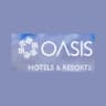Oasis Hotels & Resorts logo