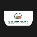 A Blend Above logo