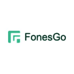 FonesGo logo