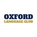 Oxford Language Club logo