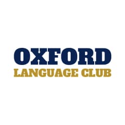 Oxford Language Club logo